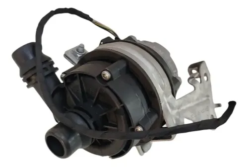 Bomba Água Motor Mercedes Benz C250 2015 Á 2018 0392024050