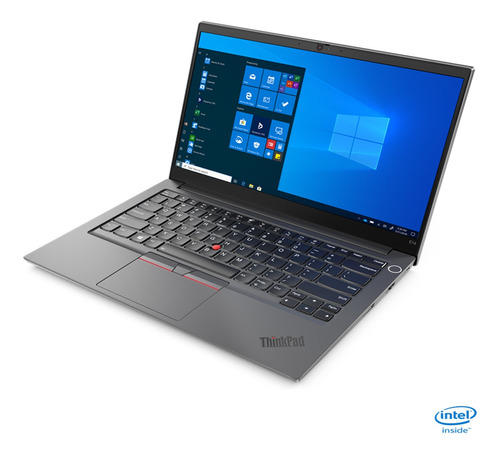 Notebook Lenovo Thinkpad  E14 I5 8g 256 14 Dos (intel)