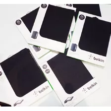 Kit 06capas Belkin P/iPad 2ª/3ª/4ª-geração E Tablets De 9.7 