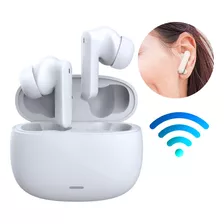 Fone Bluetooth 2ª Geração Para iPhone AirPods Premium Case