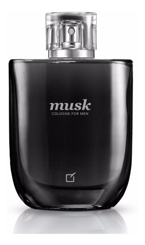 Musk Perfume Para Hombre De Yanbal!! Nueva Presentación!!