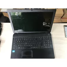 Notebook Toshiba C-55 Core I3 3120m 