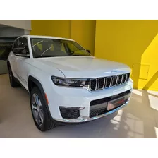 Jeep Grand Cherokee C