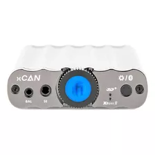 Amplificador Portátil Ifi Audio Xcan Con Bluetooth