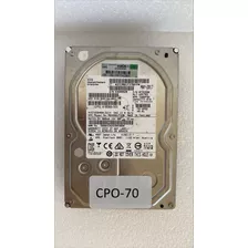 4tb Hgst 3.5 7200 Rpm Sas Hdd 12gbps - Hus726040als214