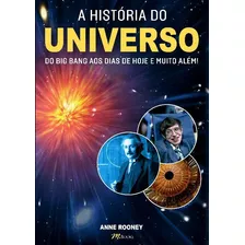 A História Do Universo