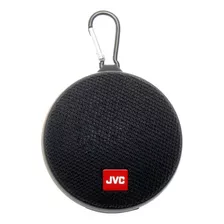 Jvc Altavoz Inalámbrico Portátil Con Sonido Envolvente, Blu Color Black 110v