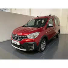 Renault Kangoo Stepway 1.6 Stock Fisico (ba)