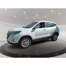 Baic X35 X35 Mpi