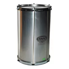 Surdo Rmv Ptfa00200 Fanfarra 14x60 Aluminio - Oferta!