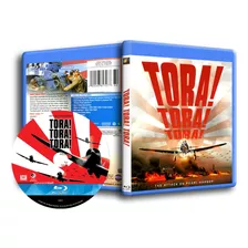 Tora Tora Tora 1970 Con Versión Extendida - 1 Bluray