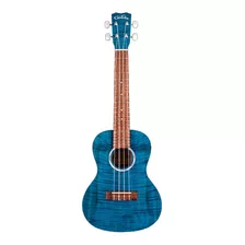 Cordoba Ukulele 15cfm Sapphie Blue 03892