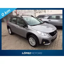 Peugeot 2008 1.6 Allure