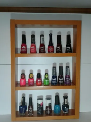 Segunda imagen para búsqueda de pintura de uñas