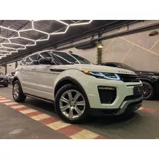 Land Rover Evoque Range R.evoque Si4 Se Dyn. 2.0/aut 