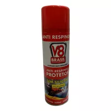 Anti Respingo Liquido Protetor Sem Silicone 200ml V8