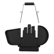 Base Soporte O Clip Para Intercomunicador Freedconn Ky Pro