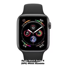 Apple Watch (gps) Series 4 44mm Caixa Alumínio 