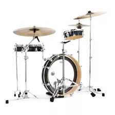 Dw Performance Series Low Pro Drum Set 