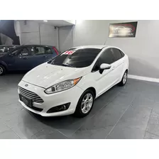 Ford Fiesta 2016 1.6 Completo