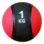 Segunda imagen para búsqueda de pelota medicinal 3kg