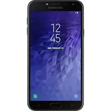 Usado: Samsung Galaxy J4 32gb Preto Bom - Trocafone