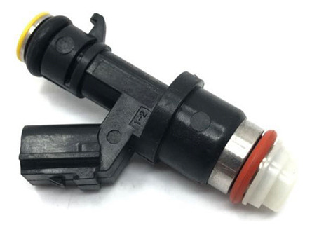 Para Compatible Con Honda Viii Accord Cp2 Inyector Boquilla Foto 3