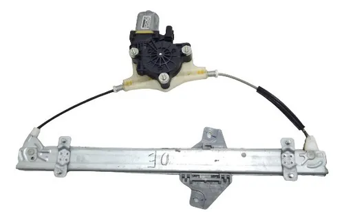 Máquina Vidro Dianteira Esq Hb20 1.6 2012 2018/ 22449001