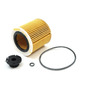 Kit Filtros Aceite Gasolina Saab 9-5 2.3l L4 2002