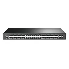 Switch Tp-link T2600g-52ts Jetstream