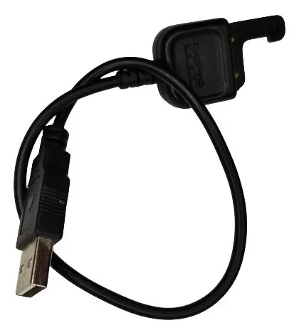 Primera imagen para búsqueda de cable original gopro