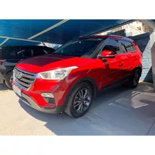 Hyundai Creta Pulse Plus 1.6 (aut) (flex)