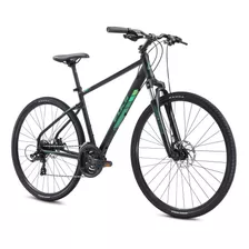 Bicicleta Urbana Fuji Traverse 1.7 / Urban Bikes