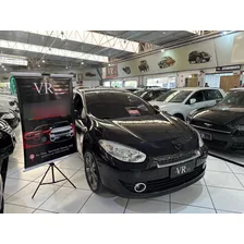 Renault Fluence 2.0 Privilége 16v 2011 Muito Novo Km 90.000