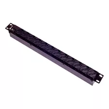 Régua Para Rack 19 Servidor 12 Tomadas Ipec Bivolt