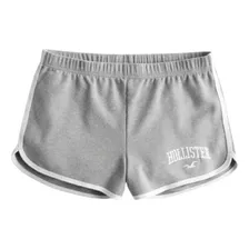 Shorts Hollister - Original