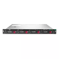 Servidor Hpe Proliant Dl160 Gen10 Xeon 3206r 16gb P35514-b21