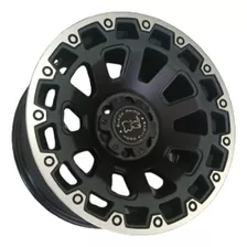 Llantas 17x9 6x114 Offset: 0 - Rey Del Neumatico