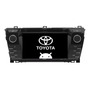 Valvula Control Compresor Toyota Corolla 2009 A 2010