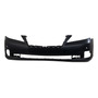 Bumper Cover Kit For 2007-2009 Lexus Es350 With Front Pa Vvd