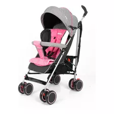 Coche Baston Para Bebe Reclinable Ebaby Nuevos Modelos