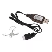 Cable Cargador Usb Cheerson Falcon Cx32 Entrega Inmediata