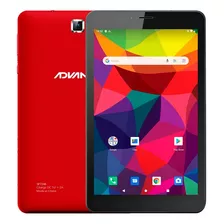 Tablet Advance Prime Pr5860 8' 16gb 1gb Ram Con Chip 3g