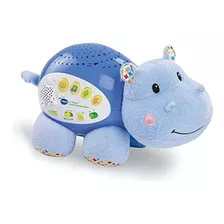 Vtech Baby Lil Critters Hipopótamo Luz De Las Estrellas Calm