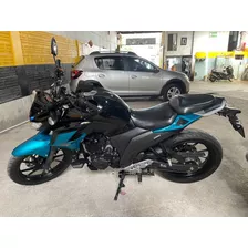 Yamaha Fz 250 - Modelo 2021- Abs 