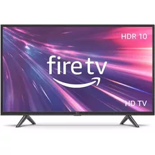 Amazon Fire Tv 32 2-series Hd Smart Tv 2023 Televisor