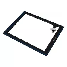 Pantalla Tactil iPad 2 A1395 A1396 A1398