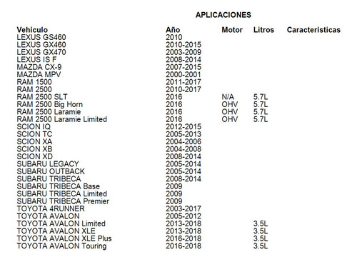Filtro Deshidratador De A/c Acura Rl 2005-2012 Uac Foto 4