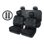 Kia Seltos 2016-2023 10 Pzs Fundas De Asiento De Tela