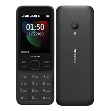 Telefone Celular Nokia 150 Antigo Simples